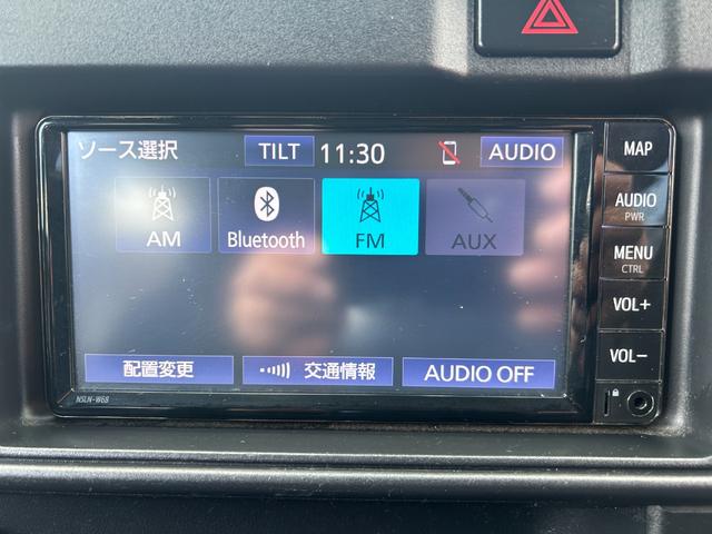 ハイゼットカーゴ ＤＸ　ＳＡＩＩＩ　スマートアシストＩＩＩ／ナビ／Ｂｌｕｅｔｏｏｔｈ／フロントＰ／Ｗ／ＥＴＣ（11枚目）