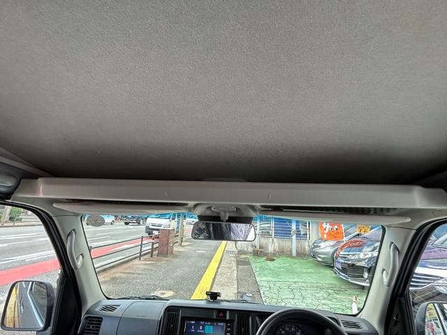 ハイゼットカーゴ ＤＸ　ＳＡＩＩＩ　スマートアシストＩＩＩ／ナビ／Ｂｌｕｅｔｏｏｔｈ／フロントＰ／Ｗ／ＥＴＣ（16枚目）