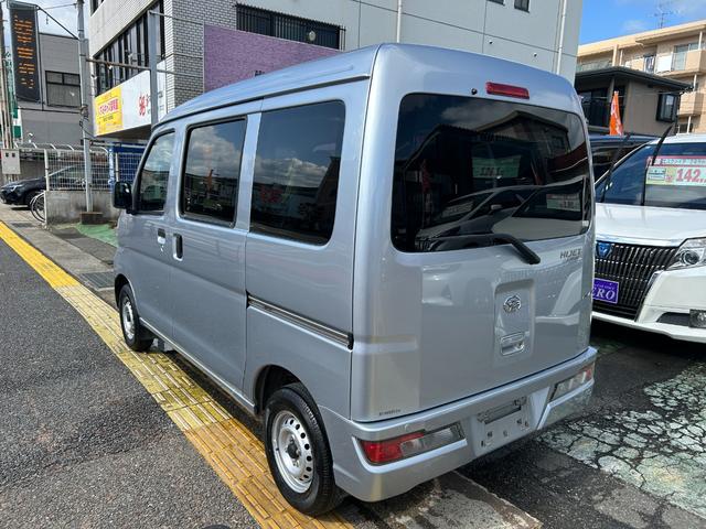 ハイゼットカーゴ ＤＸ　ＳＡＩＩＩ　スマートアシストＩＩＩ／ナビ／Ｂｌｕｅｔｏｏｔｈ／フロントＰ／Ｗ／ＥＴＣ（21枚目）