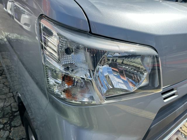 ハイゼットカーゴ ＤＸ　ＳＡＩＩＩ　スマートアシストＩＩＩ／ナビ／Ｂｌｕｅｔｏｏｔｈ／フロントＰ／Ｗ／ＥＴＣ（36枚目）