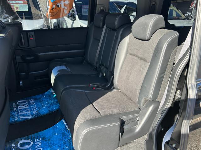 ステップワゴンスパーダ Ｚ　クールスピリット　９型ＳＤナビ　ＴＶ　Ｂカメラ　Ｂｌｕｅｔｏｏｔｈオーディオ　８人乗り　スマートキー　ＨＩＤライト　ＥＴＣ　１７ＡＷ　両側自動ドア　全国対応２年保証（25枚目）