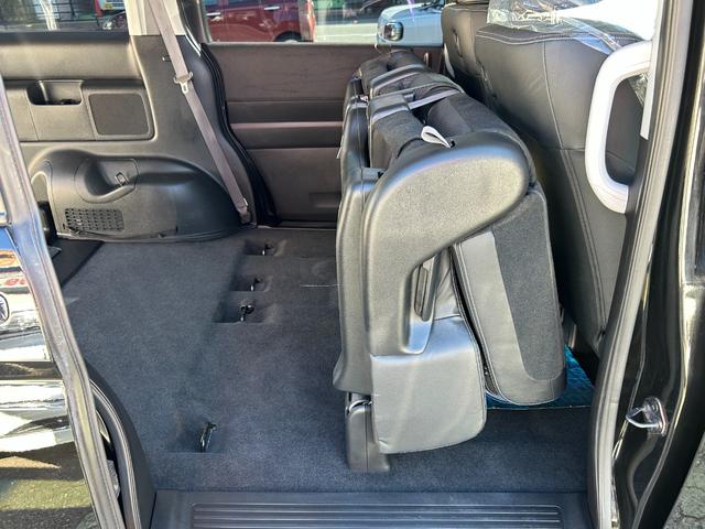 ステップワゴンスパーダ Ｚ　クールスピリット　９型ＳＤナビ　ＴＶ　Ｂカメラ　Ｂｌｕｅｔｏｏｔｈオーディオ　８人乗り　スマートキー　ＨＩＤライト　ＥＴＣ　１７ＡＷ　両側自動ドア　全国対応２年保証（29枚目）