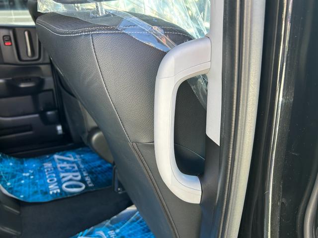 ステップワゴンスパーダ Ｚ　クールスピリット　９型ＳＤナビ　ＴＶ　Ｂカメラ　Ｂｌｕｅｔｏｏｔｈオーディオ　８人乗り　スマートキー　ＨＩＤライト　ＥＴＣ　１７ＡＷ　両側自動ドア　全国対応２年保証（37枚目）