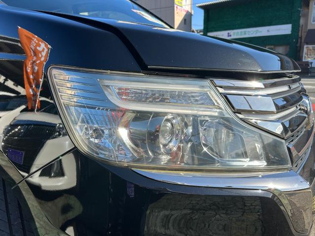 ステップワゴンスパーダ Ｚ　クールスピリット　９型ＳＤナビ　ＴＶ　Ｂカメラ　Ｂｌｕｅｔｏｏｔｈオーディオ　８人乗り　スマートキー　ＨＩＤライト　ＥＴＣ　１７ＡＷ　両側自動ドア　全国対応２年保証（40枚目）