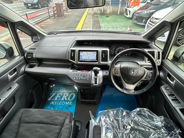 ステップワゴン Ｇ　コンフォートセレクション　ナビ／ＴＶ／Ｂカメラ／Ｂｌｕｅｔｏｏｔｈオーデオ／両側自動ドア／ドラレコ／キーフリー／キセノン／全国対応２年保証（3枚目）