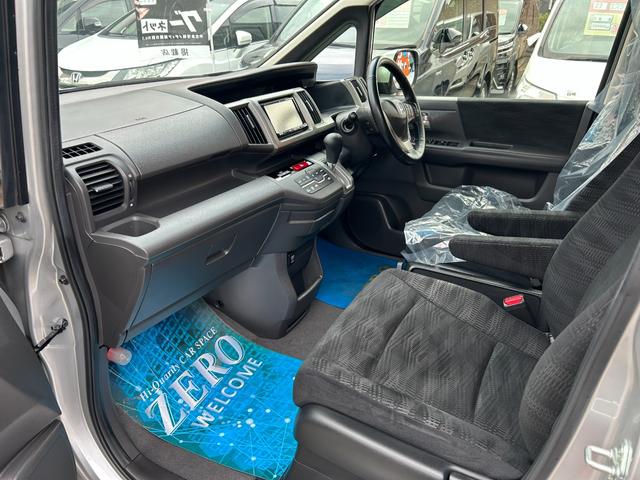 ステップワゴン Ｇ　コンフォートセレクション　ナビ／ＴＶ／Ｂカメラ／Ｂｌｕｅｔｏｏｔｈオーデオ／両側自動ドア／ドラレコ／キーフリー／キセノン／全国対応２年保証（24枚目）