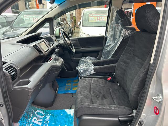 ステップワゴン Ｇ　コンフォートセレクション　ナビ／ＴＶ／Ｂカメラ／Ｂｌｕｅｔｏｏｔｈオーデオ／両側自動ドア／ドラレコ／キーフリー／キセノン／全国対応２年保証（25枚目）