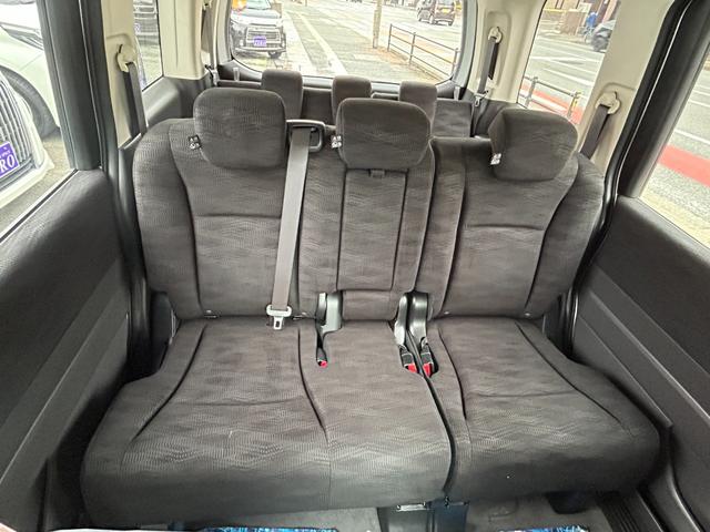 ステップワゴン Ｇ　コンフォートセレクション　ナビ／ＴＶ／Ｂカメラ／Ｂｌｕｅｔｏｏｔｈオーデオ／両側自動ドア／ドラレコ／キーフリー／キセノン／全国対応２年保証（26枚目）