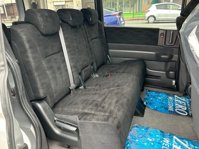 ステップワゴン Ｇ　コンフォートセレクション　ナビ／ＴＶ／Ｂカメラ／Ｂｌｕｅｔｏｏｔｈオーデオ／両側自動ドア／ドラレコ／キーフリー／キセノン／全国対応２年保証（27枚目）