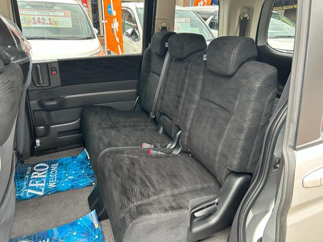 ステップワゴン Ｇ　コンフォートセレクション　ナビ／ＴＶ／Ｂカメラ／Ｂｌｕｅｔｏｏｔｈオーデオ／両側自動ドア／ドラレコ／キーフリー／キセノン／全国対応２年保証（28枚目）