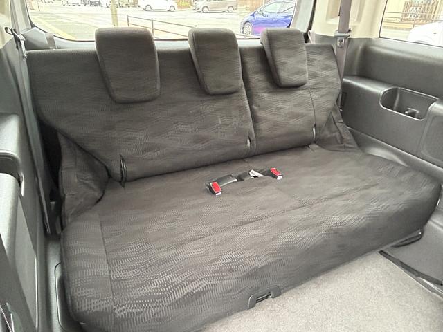 ステップワゴン Ｇ　コンフォートセレクション　ナビ／ＴＶ／Ｂカメラ／Ｂｌｕｅｔｏｏｔｈオーデオ／両側自動ドア／ドラレコ／キーフリー／キセノン／全国対応２年保証（29枚目）