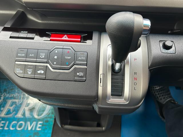 ステップワゴン Ｇ　コンフォートセレクション　ナビ／ＴＶ／Ｂカメラ／Ｂｌｕｅｔｏｏｔｈオーデオ／両側自動ドア／ドラレコ／キーフリー／キセノン／全国対応２年保証（30枚目）