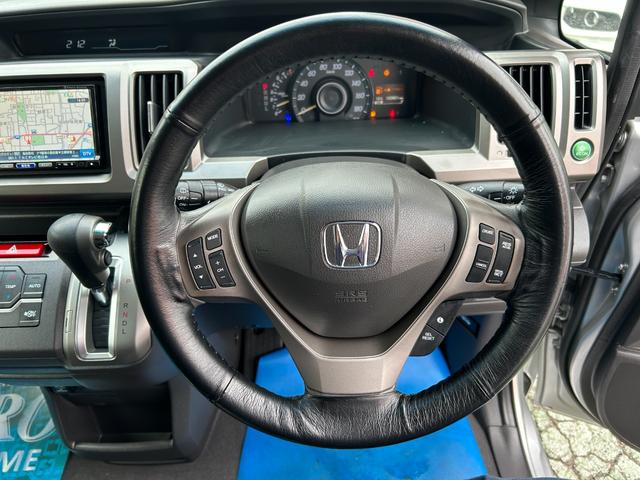 ステップワゴン Ｇ　コンフォートセレクション　ナビ／ＴＶ／Ｂカメラ／Ｂｌｕｅｔｏｏｔｈオーデオ／両側自動ドア／ドラレコ／キーフリー／キセノン／全国対応２年保証（31枚目）