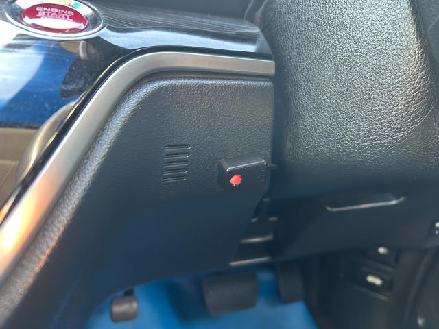 オデッセイ アブソルート・Ｘホンダセンシングアドバンスドパッケジ　センシング／ナビ／ＴＶ／Ｂカメラ／後席Ｍ／ＢＴ／パーキングアシスト／誤発進抑制機能／衝突被害軽減／車線逸脱防止／アダクティブクルコン／ハーフレザーＰシート／オットマン／両自動ドア／２年保証（22枚目）