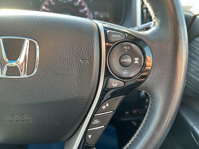 オデッセイ アブソルート・Ｘホンダセンシングアドバンスドパッケジ　センシング／ナビ／ＴＶ／Ｂカメラ／後席Ｍ／ＢＴ／パーキングアシスト／誤発進抑制機能／衝突被害軽減／車線逸脱防止／アダクティブクルコン／ハーフレザーＰシート／オットマン／両自動ドア／２年保証（38枚目）