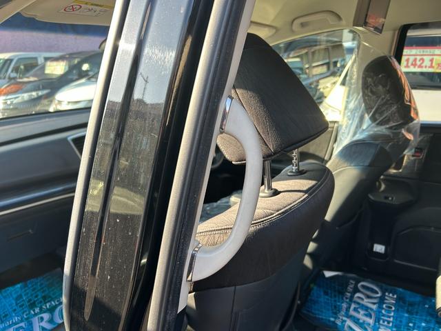 オデッセイ アブソルート・Ｘホンダセンシングアドバンスドパッケジ　センシング／ナビ／ＴＶ／Ｂカメラ／後席Ｍ／ＢＴ／パーキングアシスト／誤発進抑制機能／衝突被害軽減／車線逸脱防止／アダクティブクルコン／ハーフレザーＰシート／オットマン／両自動ドア／２年保証（42枚目）