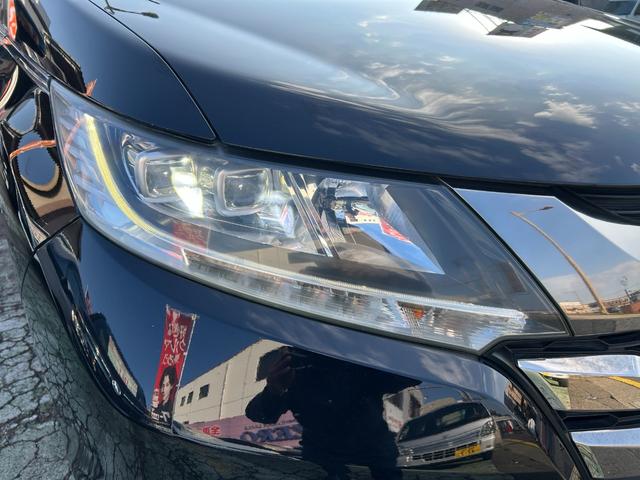 オデッセイ アブソルート・Ｘホンダセンシングアドバンスドパッケジ　センシング／ナビ／ＴＶ／Ｂカメラ／後席Ｍ／ＢＴ／パーキングアシスト／誤発進抑制機能／衝突被害軽減／車線逸脱防止／アダクティブクルコン／ハーフレザーＰシート／オットマン／両自動ドア／２年保証（47枚目）