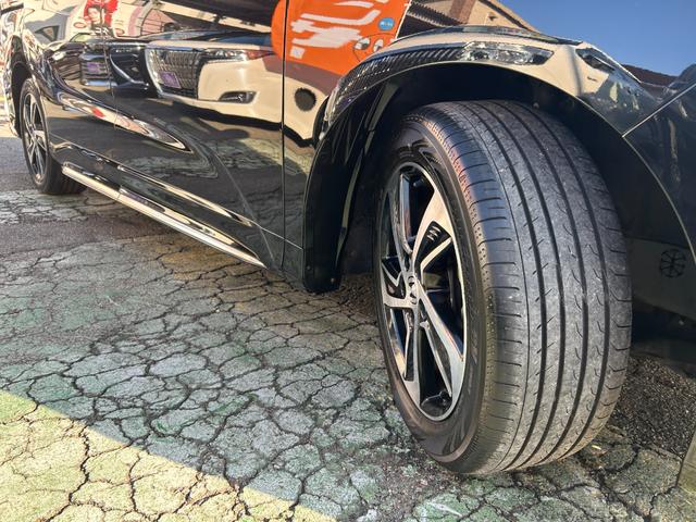 オデッセイ アブソルート・Ｘホンダセンシングアドバンスドパッケジ　センシング／ナビ／ＴＶ／Ｂカメラ／後席Ｍ／ＢＴ／パーキングアシスト／誤発進抑制機能／衝突被害軽減／車線逸脱防止／アダクティブクルコン／ハーフレザーＰシート／オットマン／両自動ドア／２年保証（48枚目）