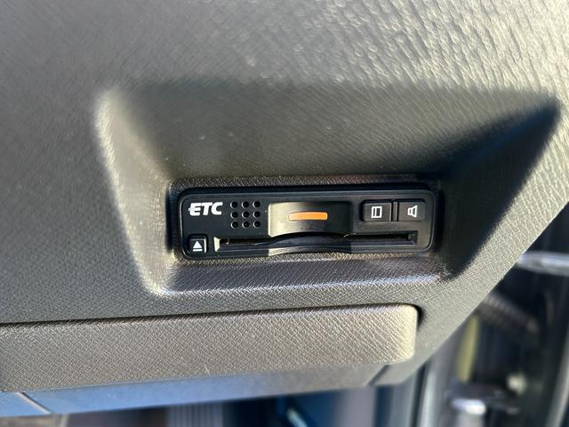 高速も楽々通過出来る！ＥＴＣ付き！