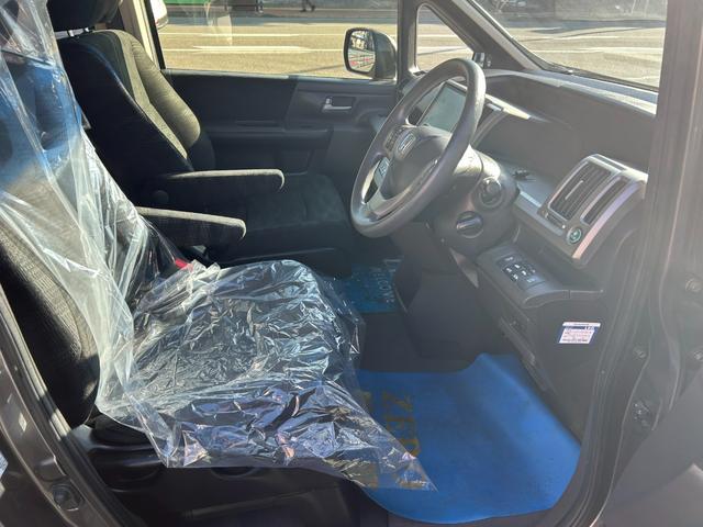 シートの状態は全席良好です！！ぜひ１度ご覧下さい！！