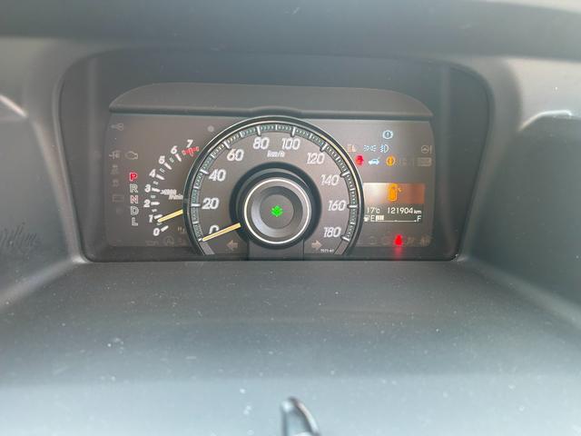 シンプルなメーターです