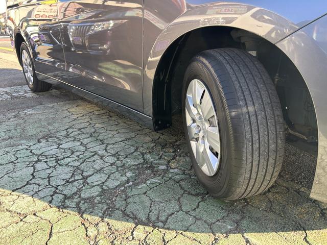 タイヤ有ります