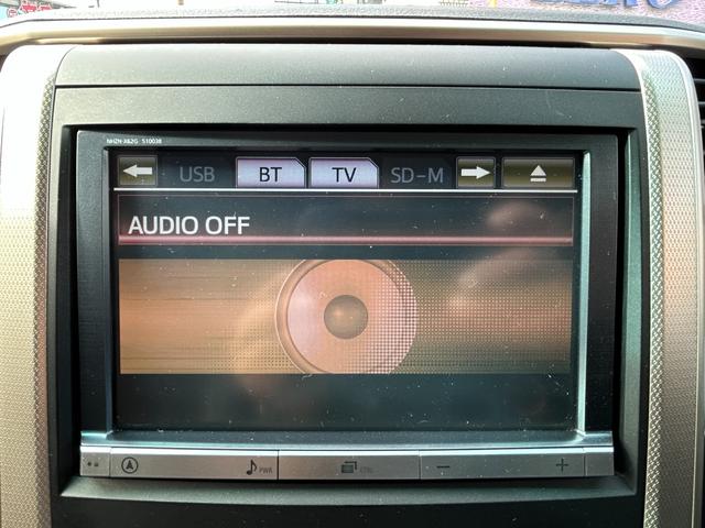 アルファード ２４０Ｓ　タイプゴールドＩＩ　８型ＳＤナビ／ＴＶ／Ｂカメラ／ＢＴ／クルーズコントロール／ハーフレザーシート／ドラレコ／７人乗りオットマン／スマートキー／１８ＡＷ／パワーバックドア／両側自動ドア／２年保証（10枚目）