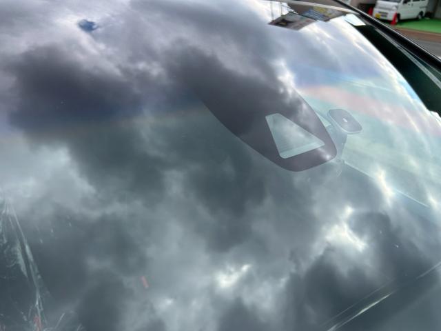 ホンダセンシングです