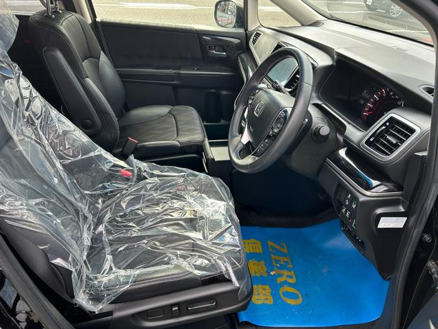 シートの状態は全席良好です！！ぜひ１度ご覧下さい！