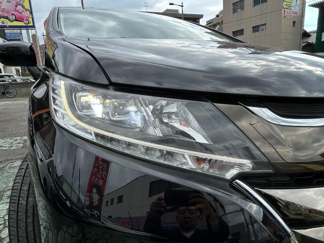 ライトの曇りは有りません。ＬＥＤライトです