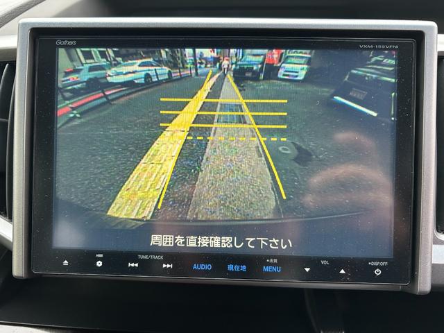 HONDA STEPWAGON SPADA Z COOL SPIRIT