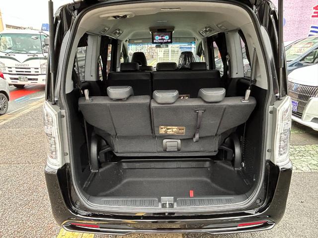 HONDA STEPWAGON SPADA Z COOL SPIRIT