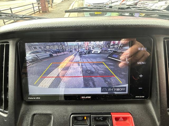 タウンエースバン ＧＬ　後期型／プリクラッシュ／ルーフラック／リアラダー／ＬＥＤランプ／助手席エアバック／パワーウィンド／リモコンキー／アイストップ／ナビ／ＢＴ／ＴＶ／Ｂカメラ／ドラレコ／ＥＴＣ（11枚目）