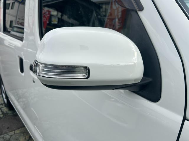 タウンエースバン ＧＬ　後期型／プリクラッシュ／ルーフラック／リアラダー／ＬＥＤランプ／助手席エアバック／パワーウィンド／リモコンキー／アイストップ／ナビ／ＢＴ／ＴＶ／Ｂカメラ／ドラレコ／ＥＴＣ（43枚目）