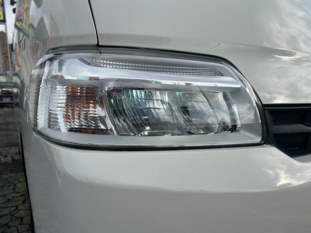 タウンエースバン ＧＬ　後期型／プリクラッシュ／ルーフラック／リアラダー／ＬＥＤランプ／助手席エアバック／パワーウィンド／リモコンキー／アイストップ／ナビ／ＢＴ／ＴＶ／Ｂカメラ／ドラレコ／ＥＴＣ（44枚目）