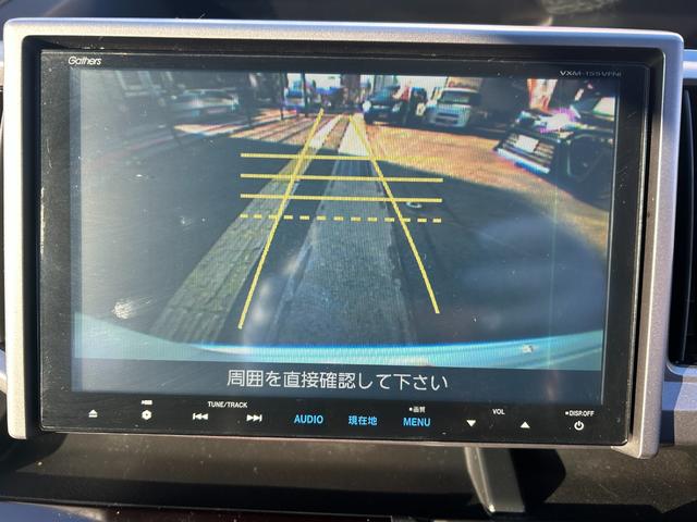 ステップワゴンスパーダ Ｚ　クールスピリット　最終型／９型ナビ／ＴＶ／Ｂカメラ／Ｂｌｕｅｔｏｏｔｈオーデオ／リアモニター／ＨＤＭＩ／両側自動ドア／全国対応２年保証（12枚目）