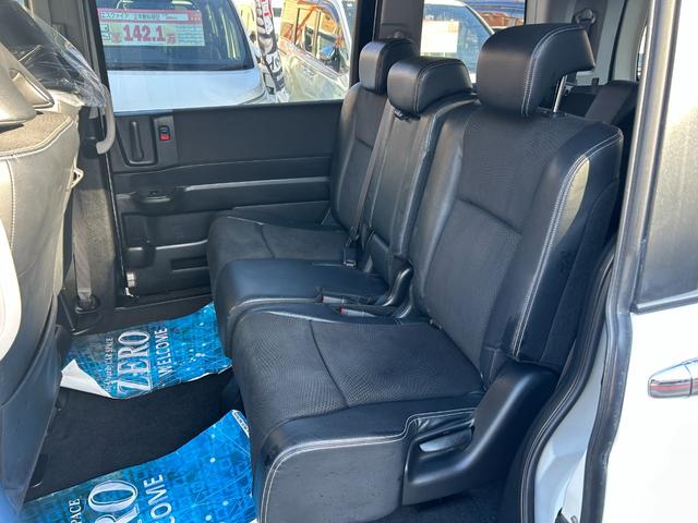 ステップワゴンスパーダ Ｚ　クールスピリット　最終型／９型ナビ／ＴＶ／Ｂカメラ／Ｂｌｕｅｔｏｏｔｈオーデオ／リアモニター／ＨＤＭＩ／両側自動ドア／全国対応２年保証（29枚目）