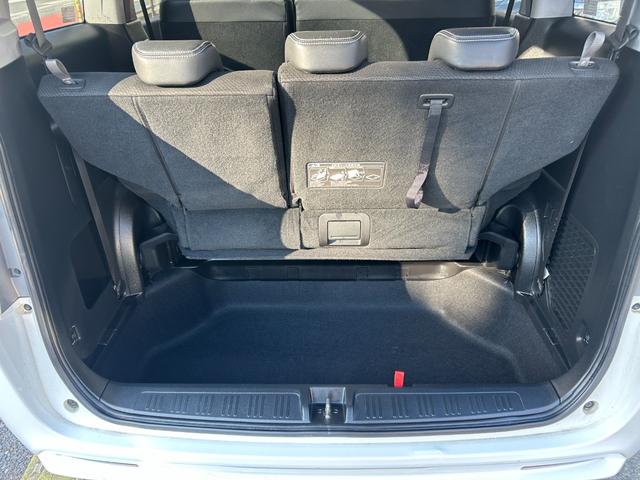 ステップワゴンスパーダ Ｚ　クールスピリット　最終型／９型ナビ／ＴＶ／Ｂカメラ／Ｂｌｕｅｔｏｏｔｈオーデオ／リアモニター／ＨＤＭＩ／両側自動ドア／全国対応２年保証（32枚目）