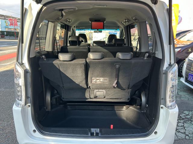 ステップワゴンスパーダ Ｚ　クールスピリット　最終型／９型ナビ／ＴＶ／Ｂカメラ／Ｂｌｕｅｔｏｏｔｈオーデオ／リアモニター／ＨＤＭＩ／両側自動ドア／全国対応２年保証（33枚目）