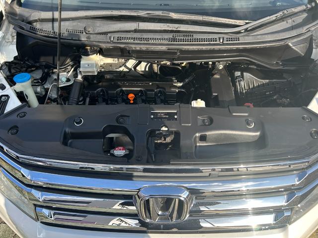 �G���W�����[�����O��I�Ɏd�グ�āA���O�����d�グ�ς݁B�ʐ^�ł��m�F���������B�G���W�����D���ł��I���S�̌����s�v�ȃ^�C�~���O�`�F�[�����ł��I