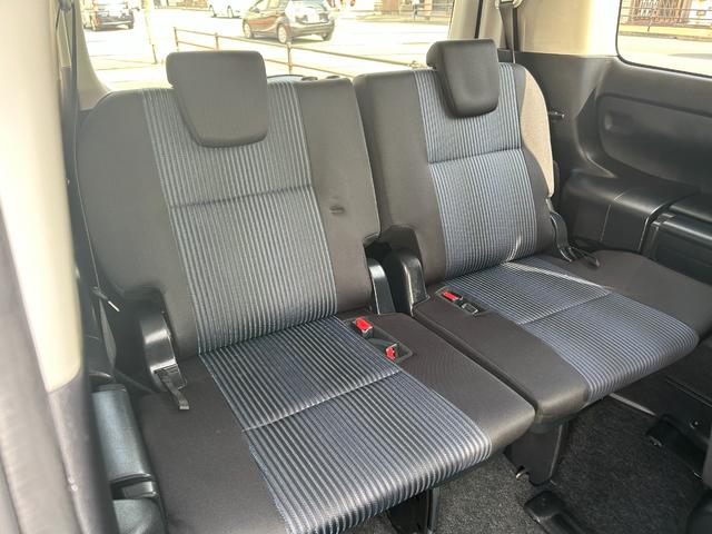 ヴォクシー ハイブリッドＺＳ　セフティセンス／１０型ナビ／ＴＶ／Ｂカメラ／Ｂｌｕｅｔｏｏｔｈオーデオ／両側自動ドア／ＬＥＤ／ＥＴＣ／２年保証（29枚目）