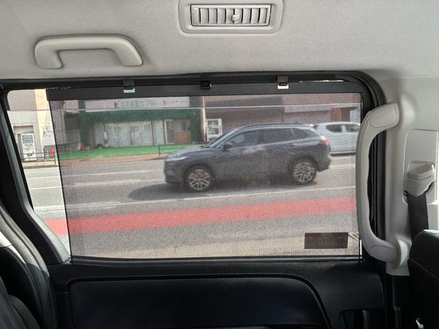 ヴォクシー ハイブリッドＺＳ　セフティセンス／１０型ナビ／ＴＶ／Ｂカメラ／Ｂｌｕｅｔｏｏｔｈオーデオ／両側自動ドア／ＬＥＤ／ＥＴＣ／２年保証（35枚目）