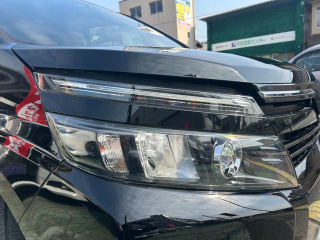 ヴォクシー ハイブリッドＺＳ　セフティセンス／１０型ナビ／ＴＶ／Ｂカメラ／Ｂｌｕｅｔｏｏｔｈオーデオ／両側自動ドア／ＬＥＤ／ＥＴＣ／２年保証（44枚目）