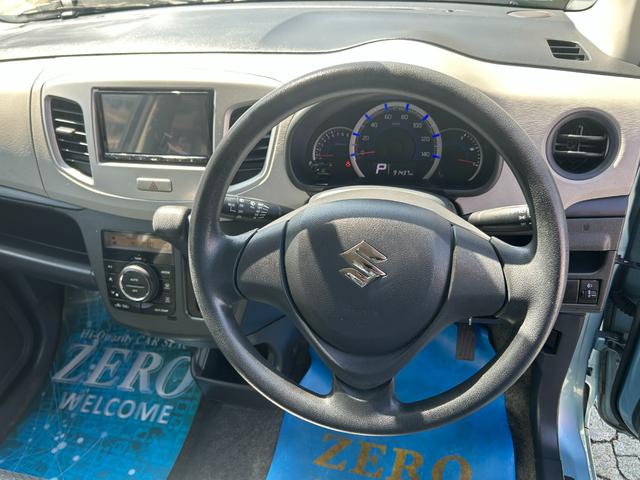 ワゴンＲ ＦＸ　ナビ／ＴＶ／Ｂｌｕｅｔｏｏｔｈオーデオ／シートヒーター／ＥＴＣ（28枚目）