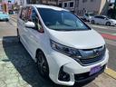 HONDA FREED HYBRID