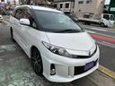 アエラス　プレミアムエディション　ナビ／ＴＶ／Ｂカメラ／Ｂｌｕｅｔｏｏｔｈ／後席モニター／両側自動ドア／社外ハンドル／ハーフレザー／運転席Ｐシート／全国対応２年保証（22枚目）