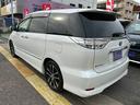 アエラス　プレミアムエディション　ナビ／ＴＶ／Ｂカメラ／Ｂｌｕｅｔｏｏｔｈ／後席モニター／両側自動ドア／社外ハンドル／ハーフレザー／運転席Ｐシート／全国対応２年保証（24枚目）