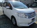 HONDA STEPWAGON