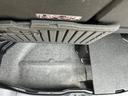 トノカバーの下には収納BOXが有り便利です