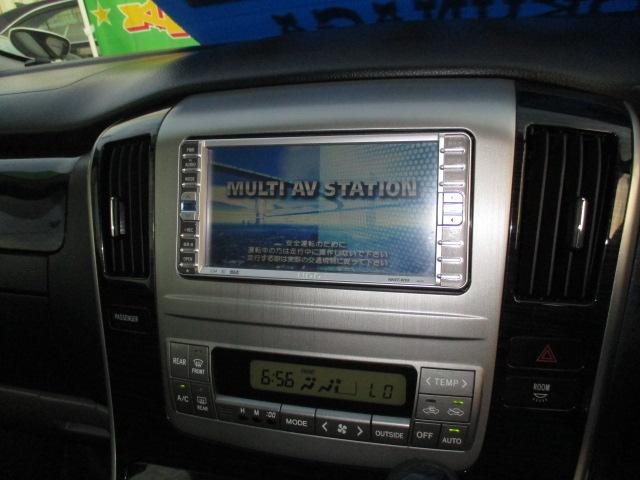 MS HDDナビ 両側パワースライドドア サンルーフ HID(14枚目)